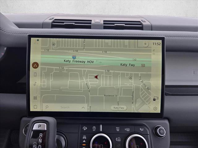 New 2026 Land Rover Defender 110 S AWD/4WD image 14