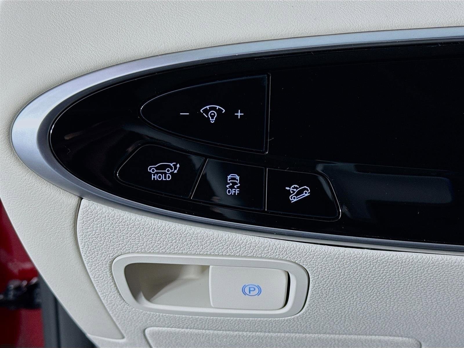 New 2026 Genesis GV70 2.5T Select image 10