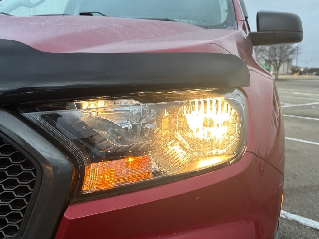 Used 2021 Ford Ranger XLT w/ Equipment Group 301A Mid image 10