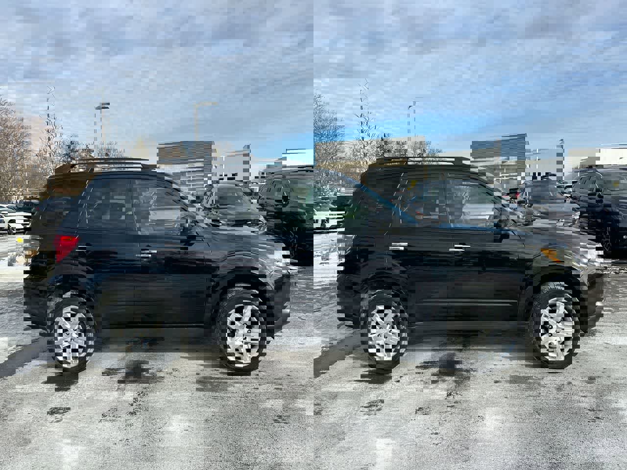 Used 2009 Subaru Forester 2.5X image 14