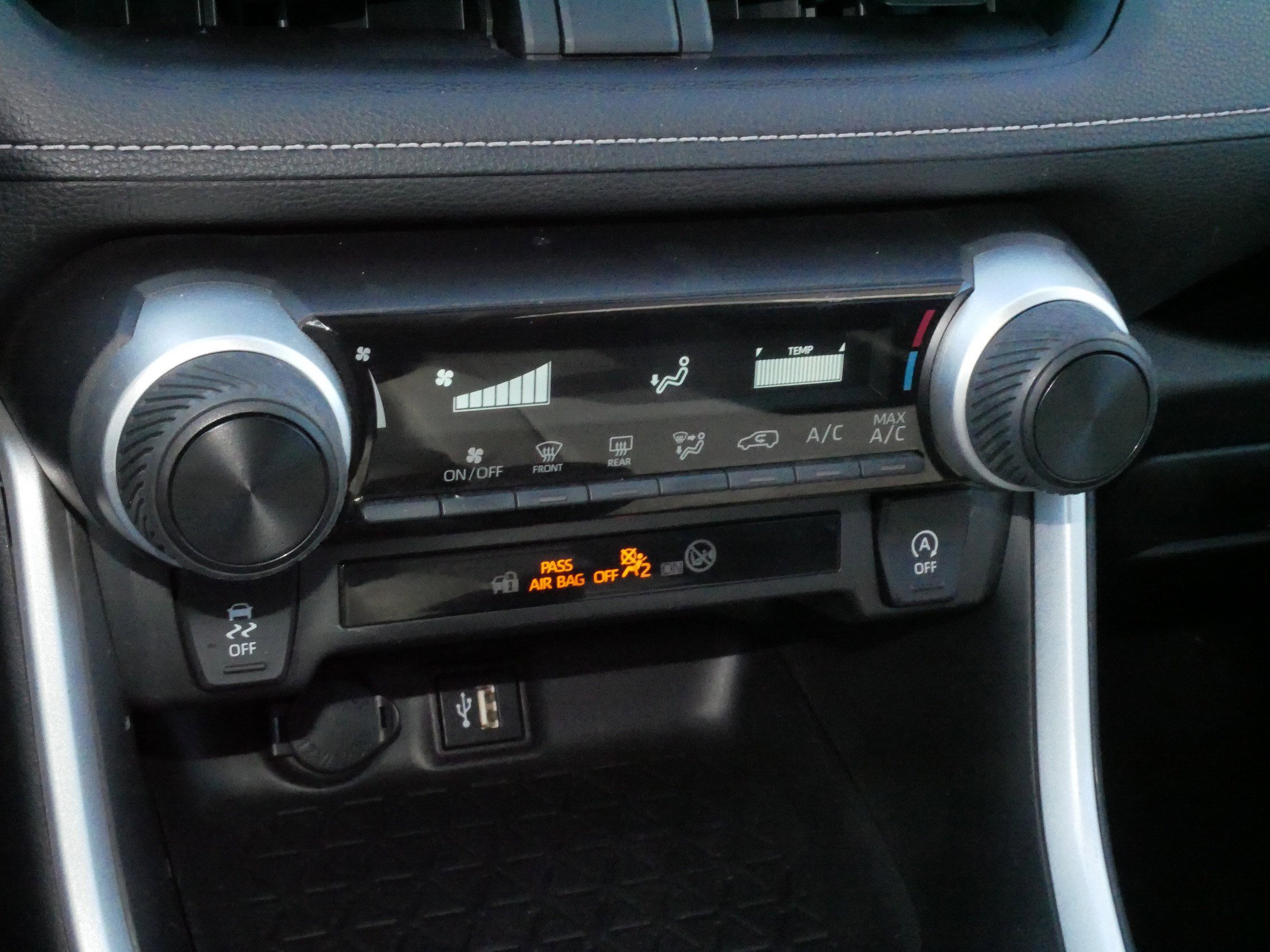 Certified 2024 Toyota RAV4 LE image 23