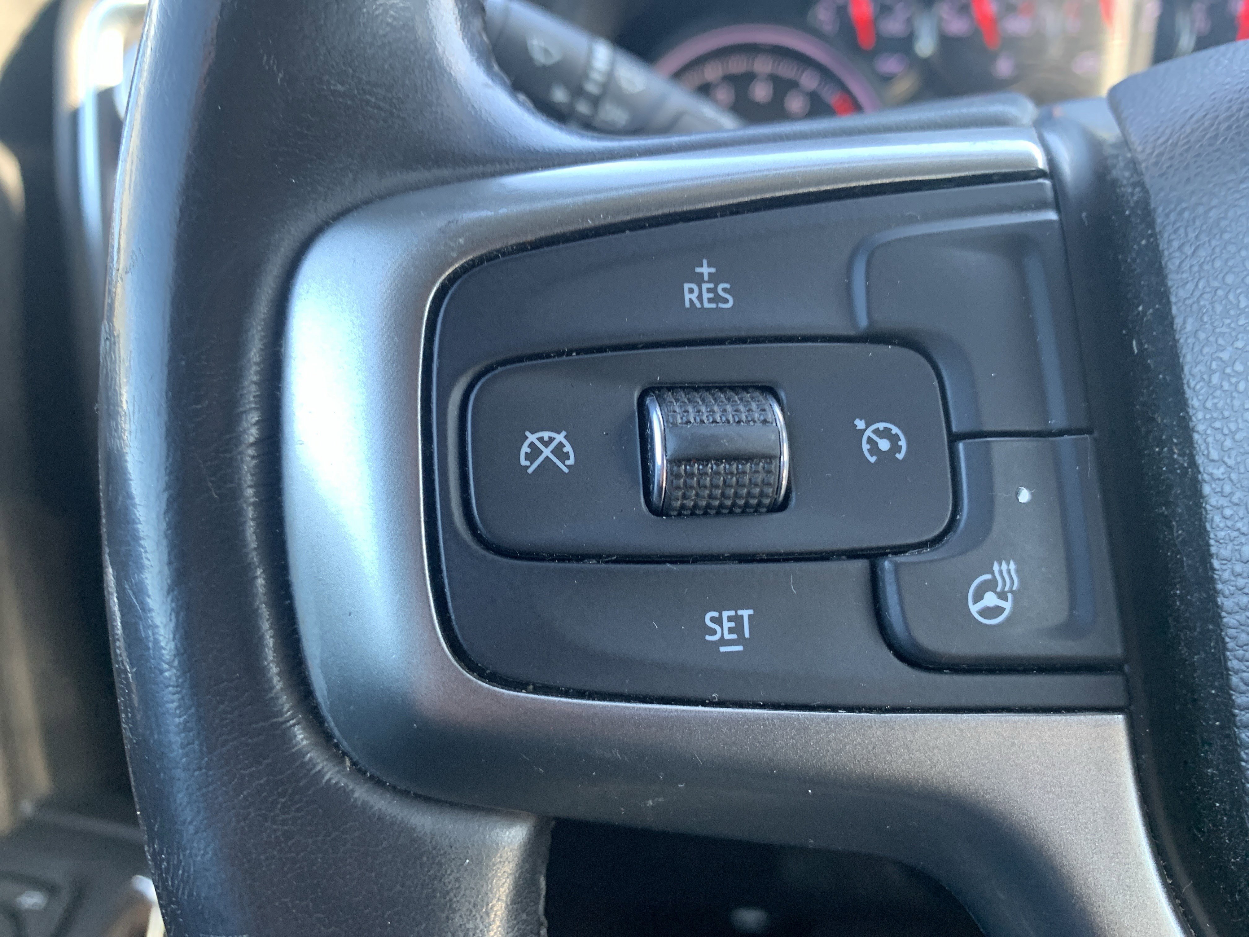 Used 2019 Chevrolet Silverado 1500 RST w/ All-Star Edition image 19