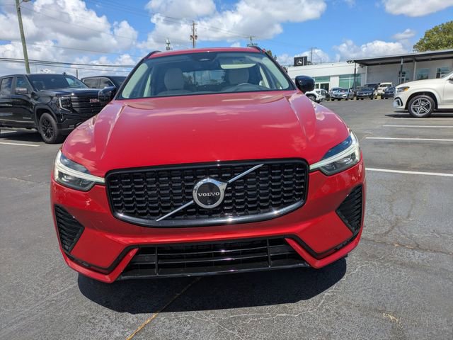 Used 2024 Volvo XC60 B5 Plus w/ Protection Package Premier image 9