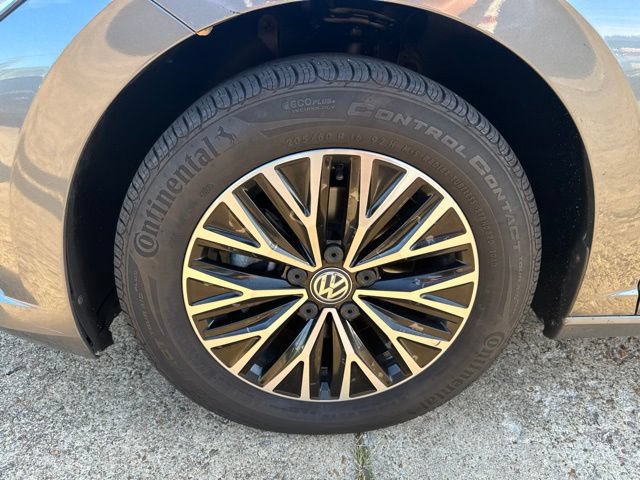 Used 2019 Volkswagen Jetta SE FWD image 28