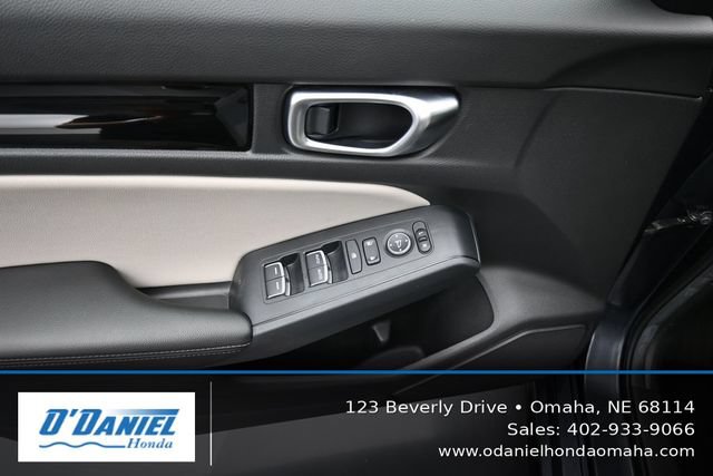 Used 2024 Honda Civic EX-L image 24