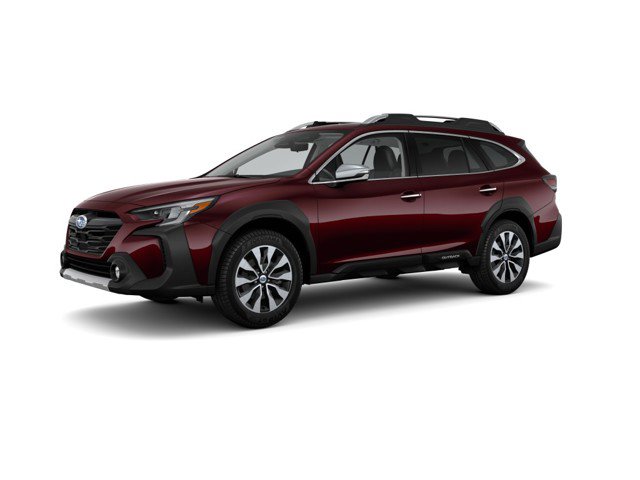 New 2025 Subaru Outback Touring XT image 3