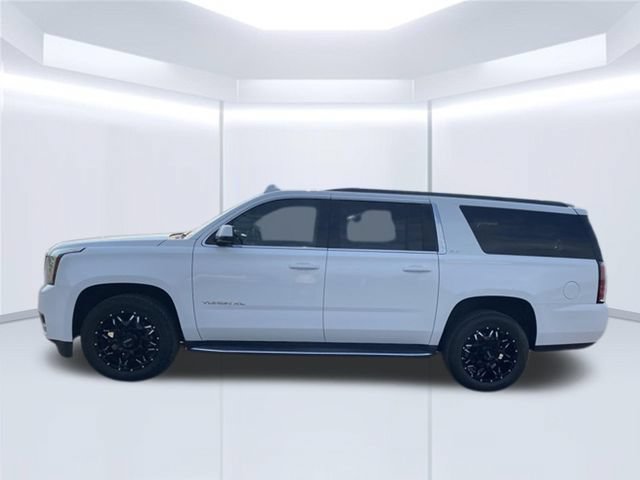 Used 2019 GMC Yukon XL SLT AWD/4WD image 12