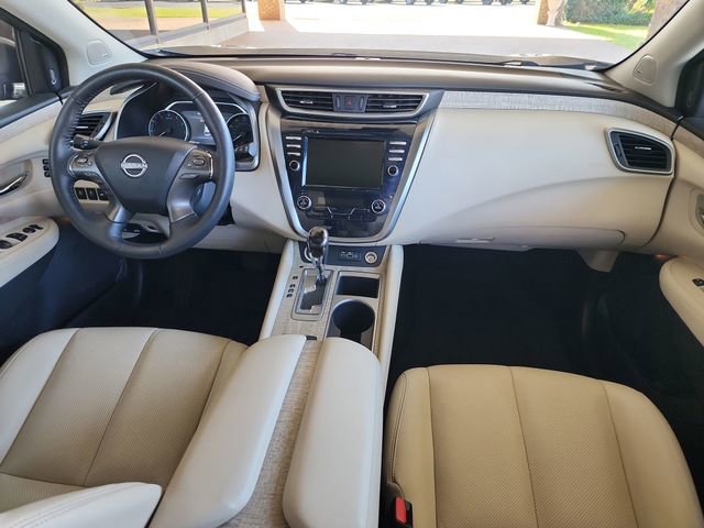 Used 2024 Nissan Murano SL w/ Cargo Package image 14