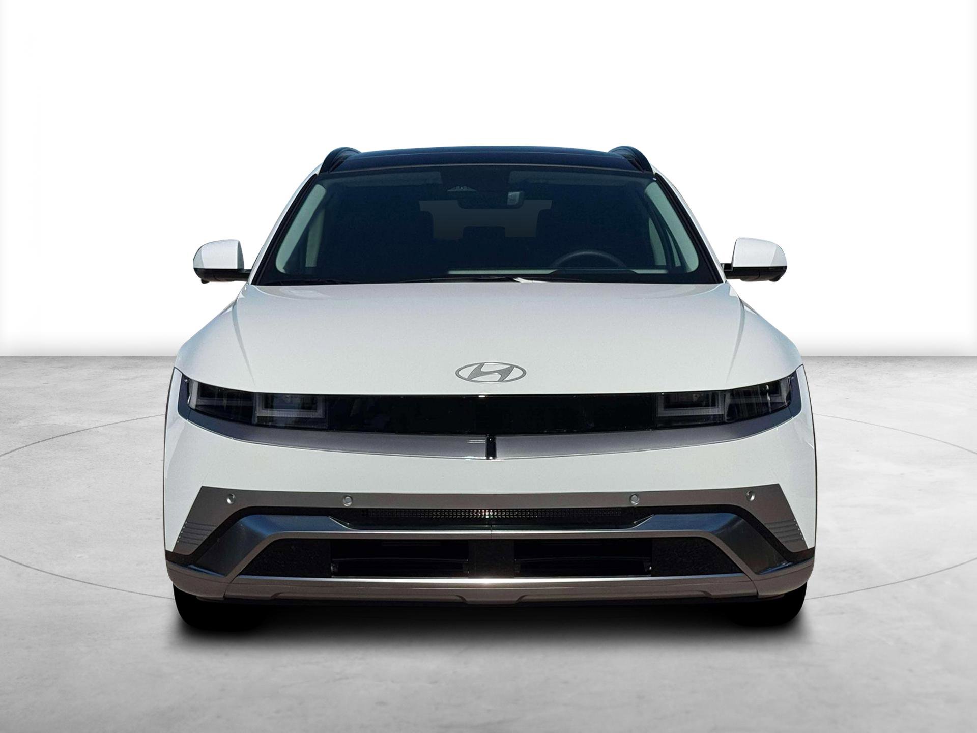 New 2026 Hyundai Ioniq 5 Limited RWD image 12