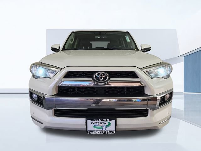 Used 2016 Toyota 4Runner Limited image 2