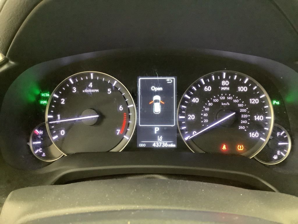 Used 2019 Lexus RX 350 AWD w/ Navigation Package image 7