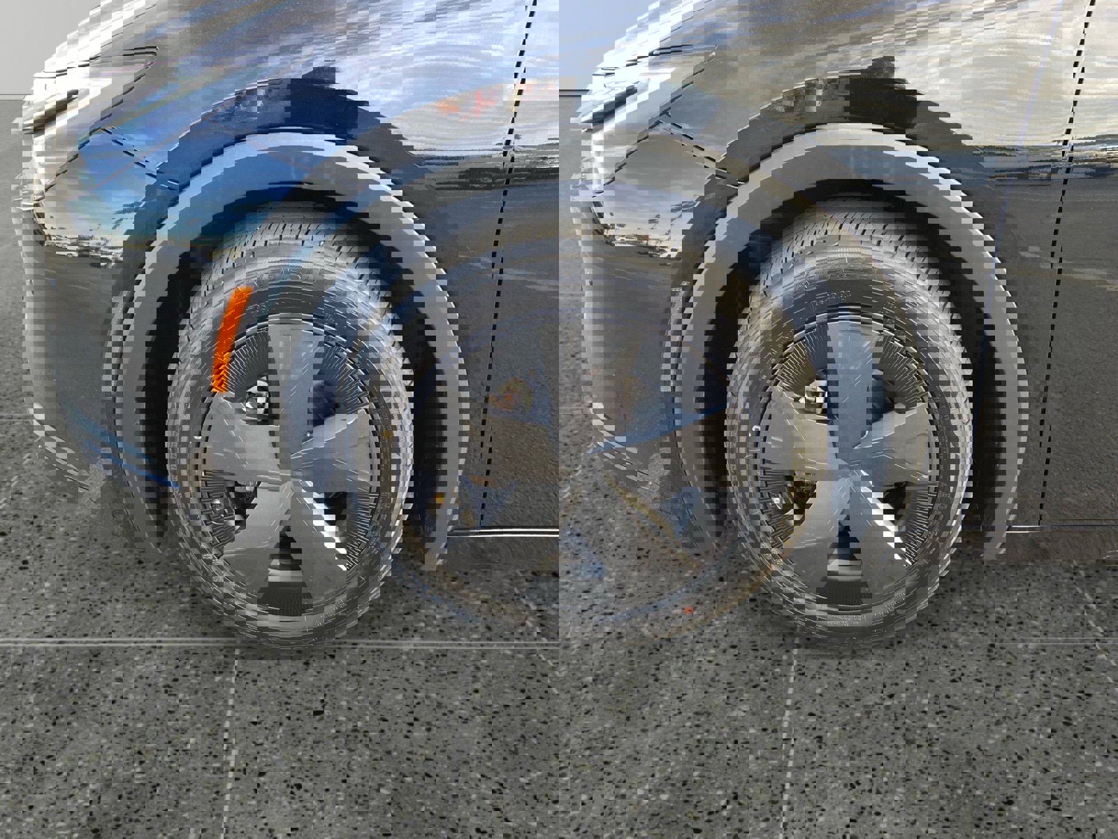 Used 2024 Toyota Prius LE image 14