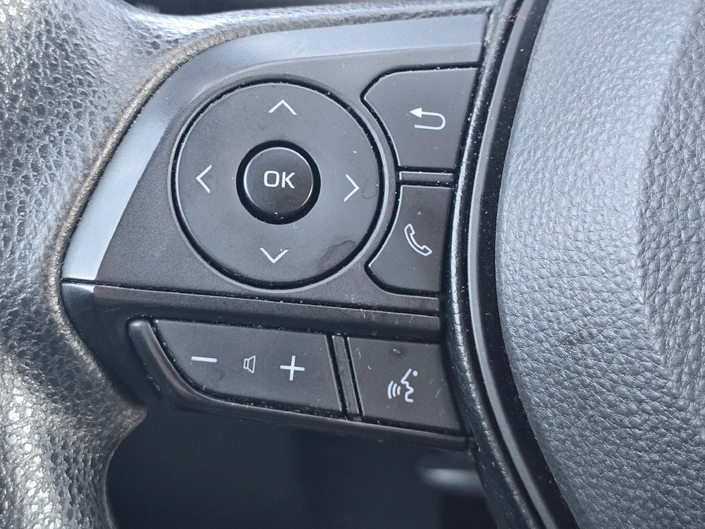Certified 2024 Toyota RAV4 XLE FWD image 39