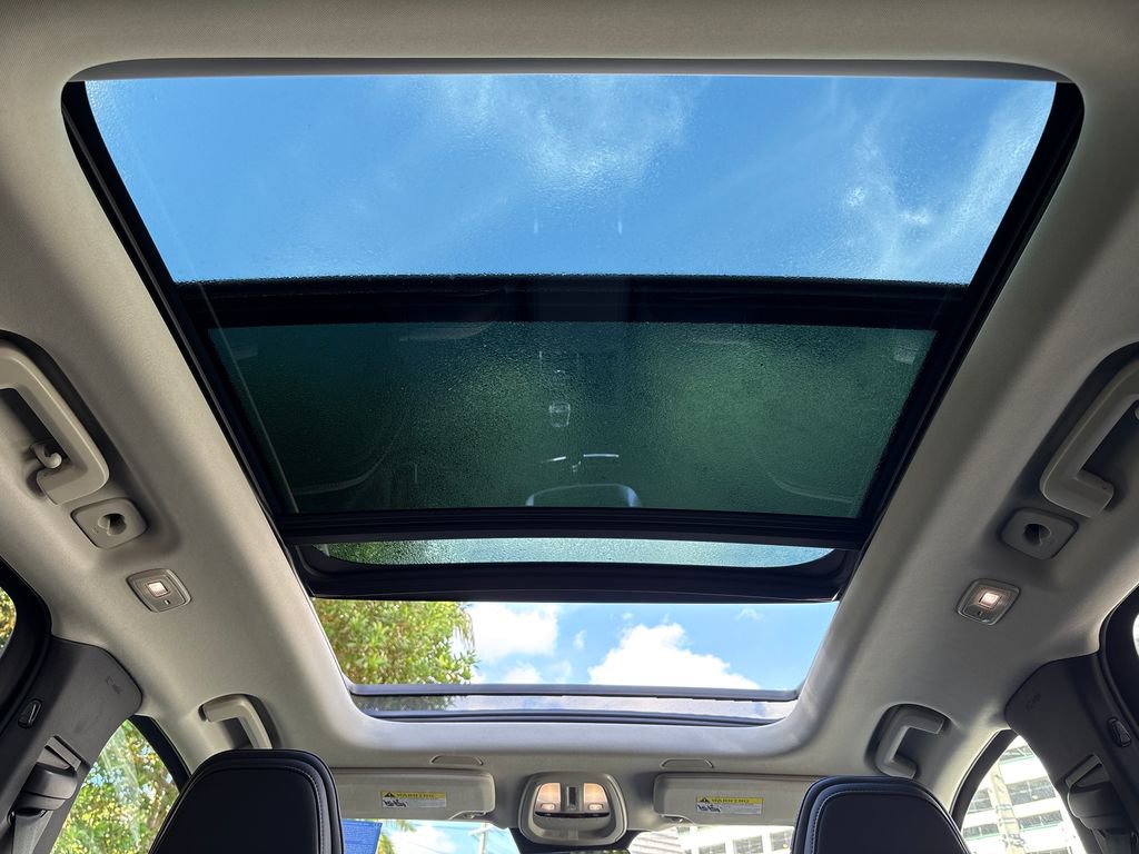 New 2026 Volvo XC90 B5 Ultra image 18