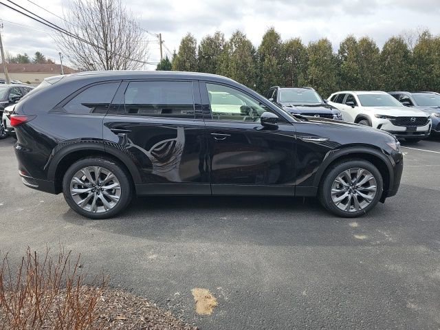 New 2026 MAZDA CX-90 3.3 Turbo w/ Preferred Package image 2