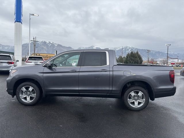 New 2026 Honda Ridgeline RTL image 6