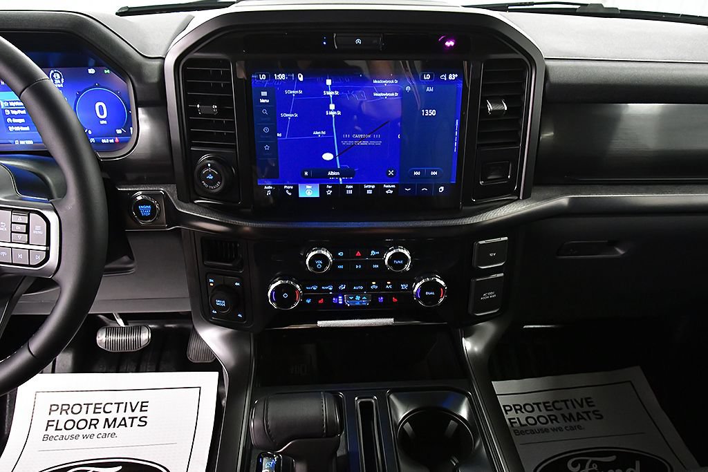 Used 2026 Ford F150 Lariat AWD/4WD image 28