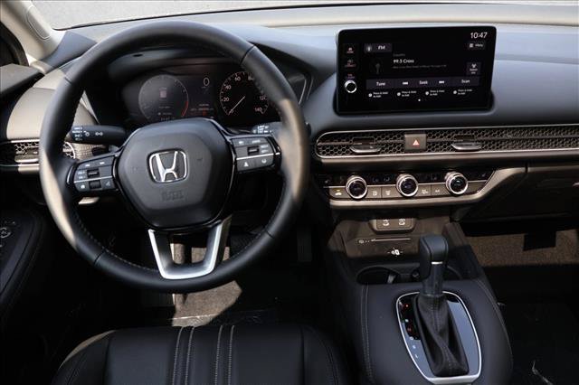 New 2027 Honda HR-V EX-L image 24