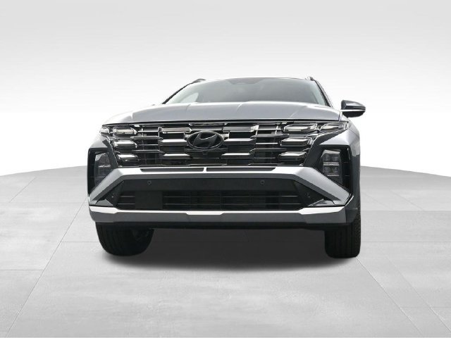 New 2026 Hyundai Tucson Limited AWD/4WD image 33