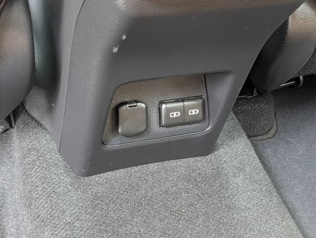 Used 2024 Lexus NX 350 AWD w/ Cold Area Package image 16