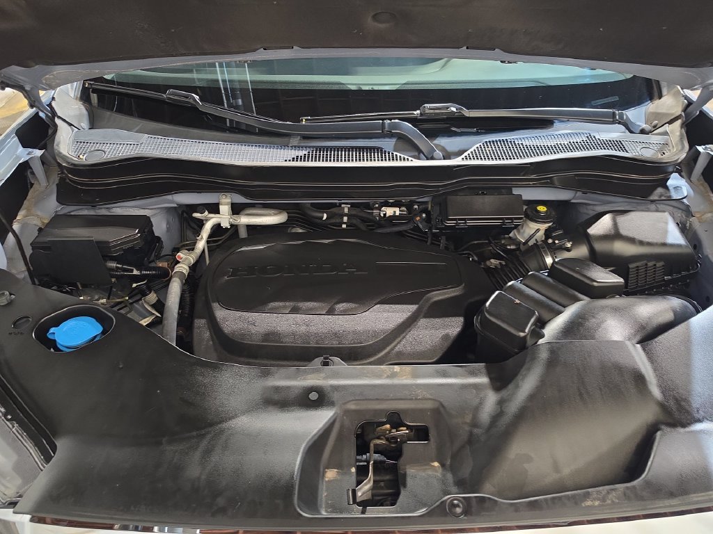 Used 2023 Honda Ridgeline RTL image 18