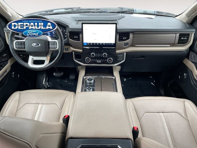 Certified 2023 Ford Expedition Limited image 13