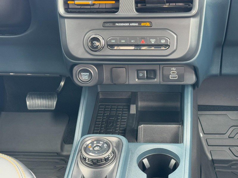 Used 2025 Ford Maverick Tremor image 14