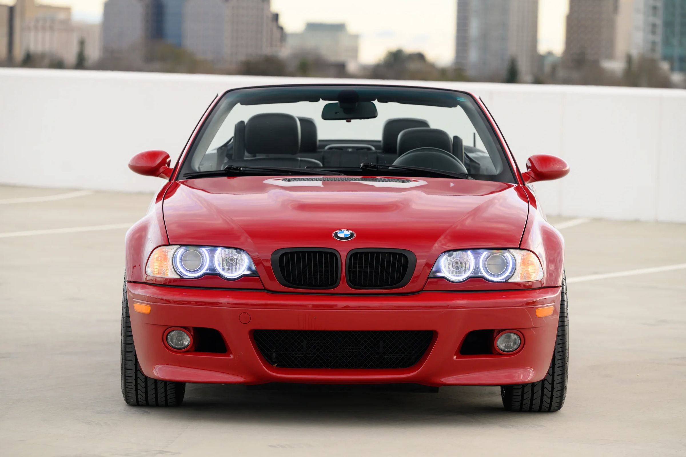 Used 2006 BMW M3 Convertible 2D image 47