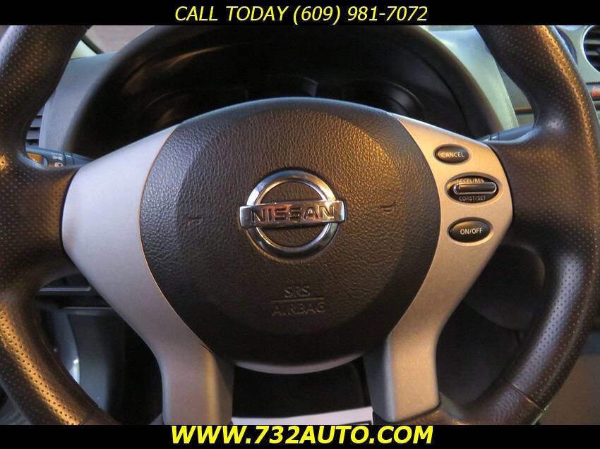 Used 2008 Nissan Altima 2.5 S image 32