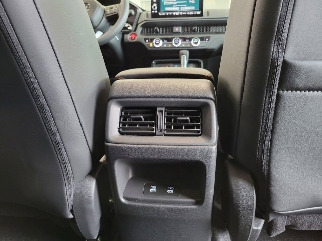 Certified 2024 Honda CR-V Sport-L image 18