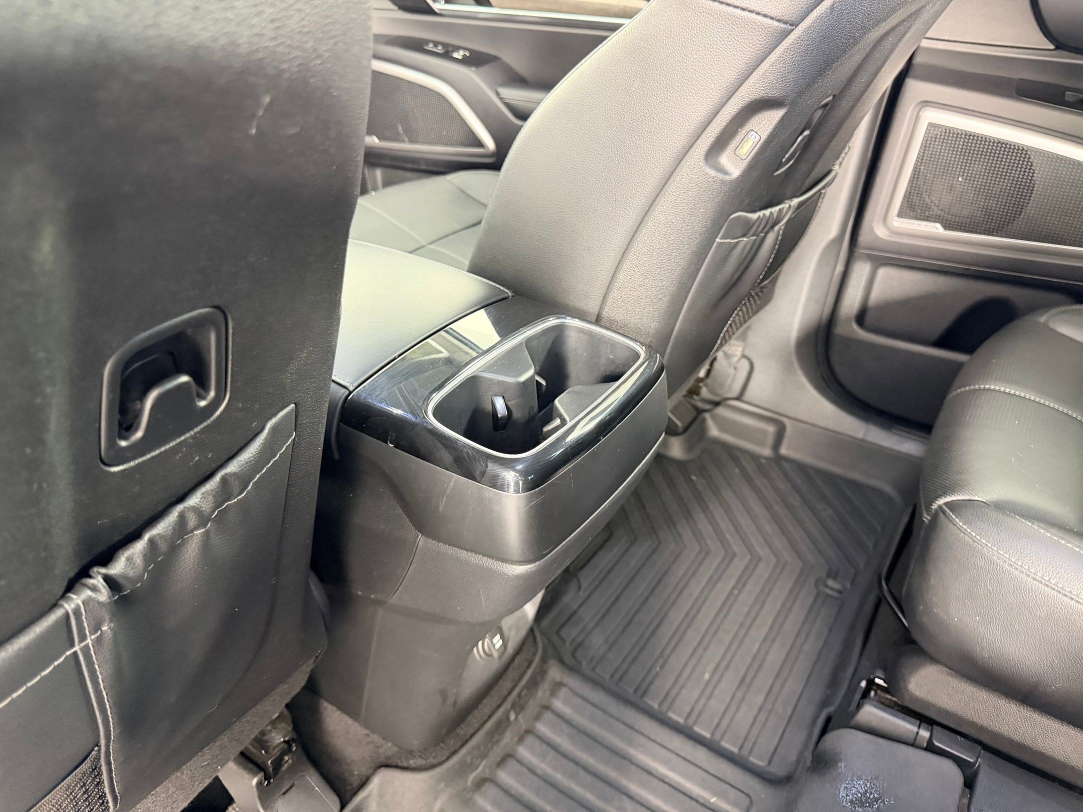 Used 2021 Kia Telluride EX w/ EX Premium Package image 23