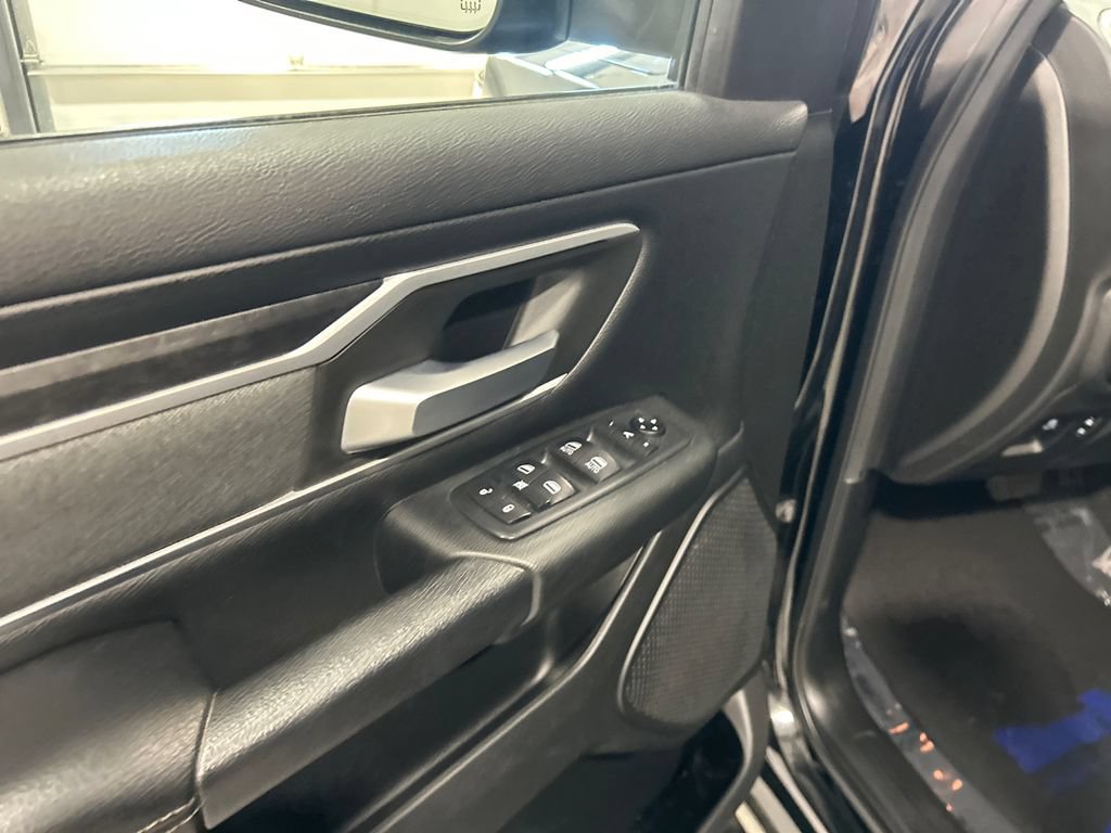 Certified 2020 RAM 1500 Big Horn AWD/4WD image 15