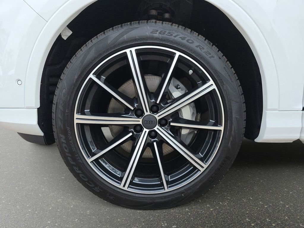 New 2026 Audi Q7 2.0T Premium Plus image 34