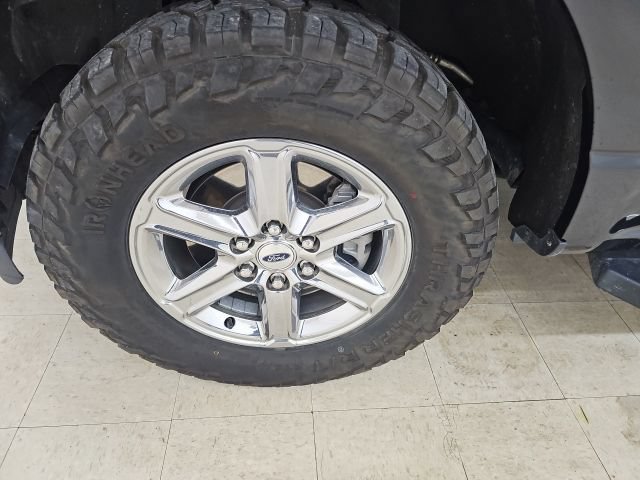 Used 2024 Ford F150 XLT w/ Mobile Office Package AWD/4WD image 19
