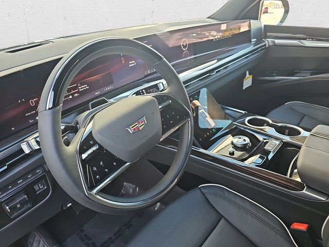 New 2026 Cadillac Escalade ESV Luxury w/ Touring Package image 18