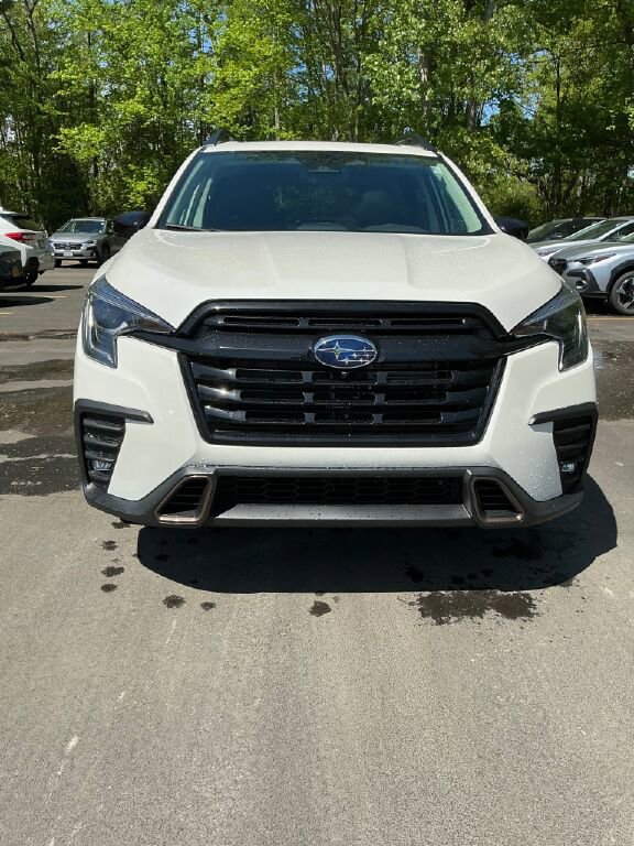 New 2026 Subaru Ascent Limited Bronze AWD/4WD image 8