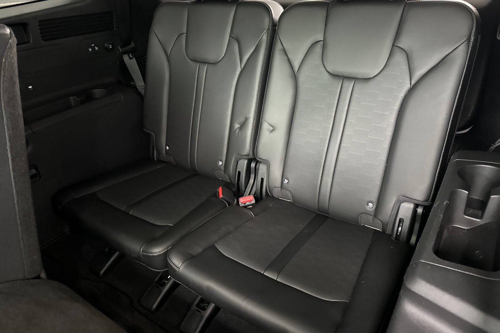 Used 2024 Kia Sorento S w/ Panoramic Sunroof Package AWD/4WD image 16