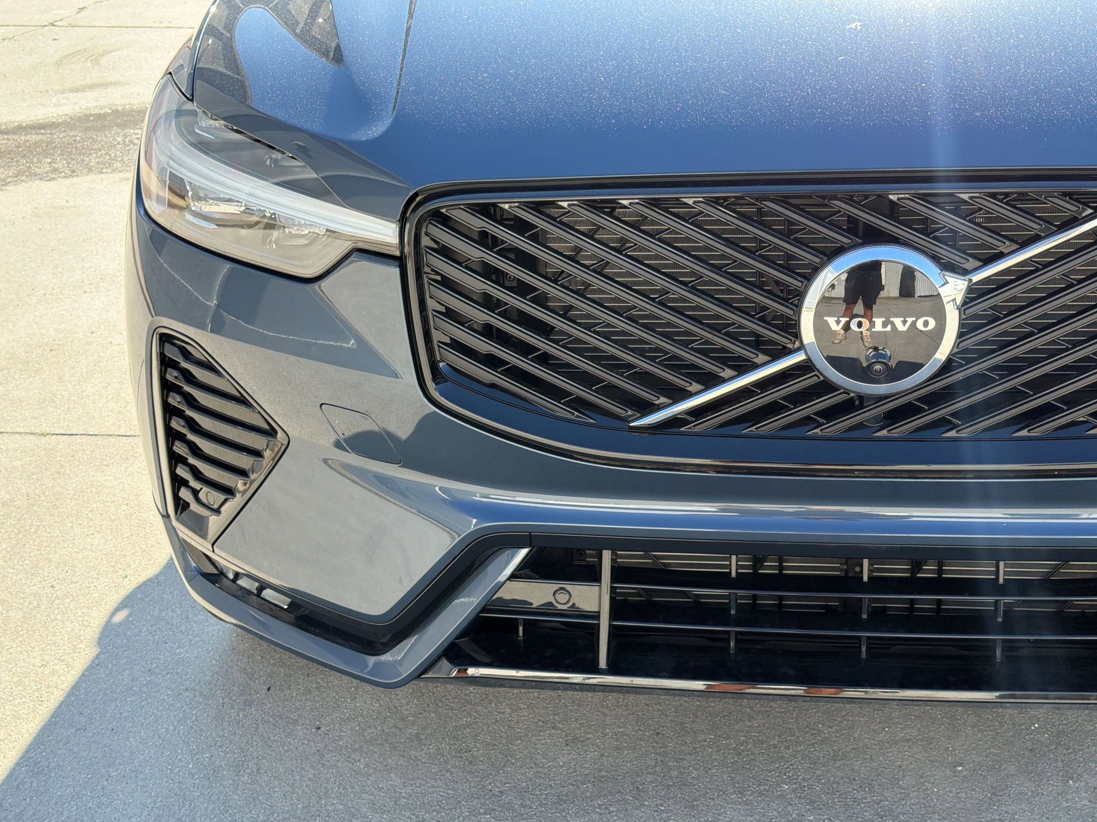 New 2026 Volvo XC60 B5 Ultra w/ Protection Package Premier AWD/4WD image 28