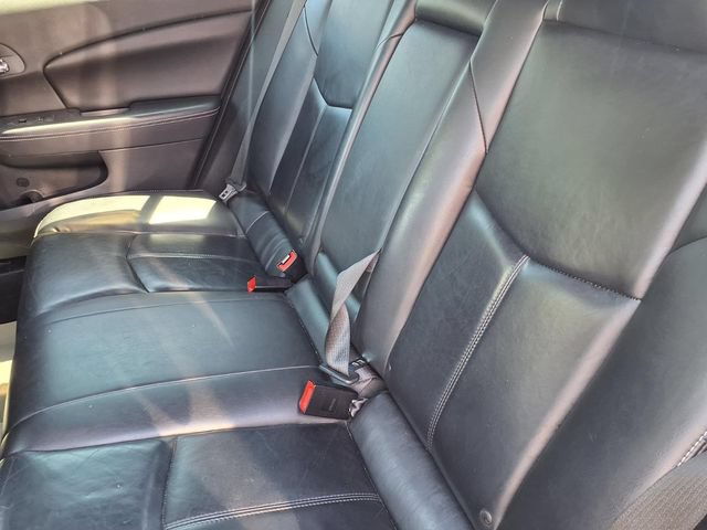 Used 2012 Chrysler 200 Limited FWD image 7