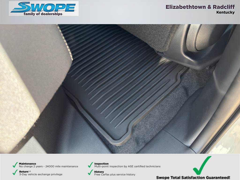 New 2026 Toyota Tacoma TRD Off-Road image 16