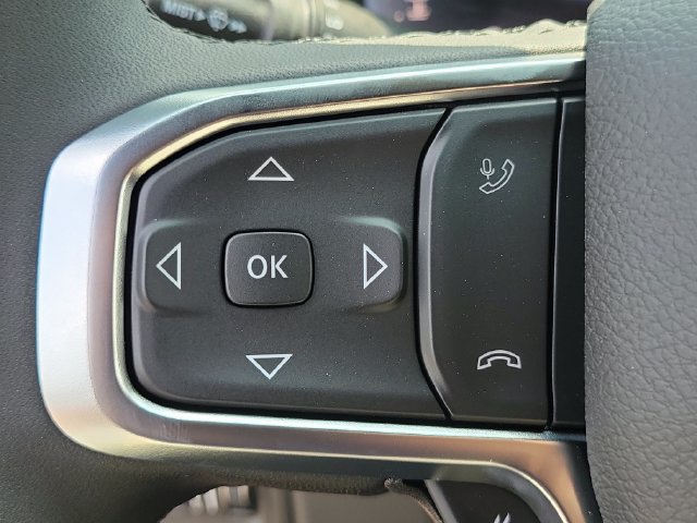 New 2026 RAM 1500 Big Horn AWD/4WD image 23
