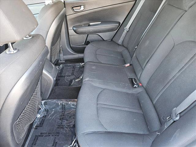 Used 2019 Kia Optima LX image 22