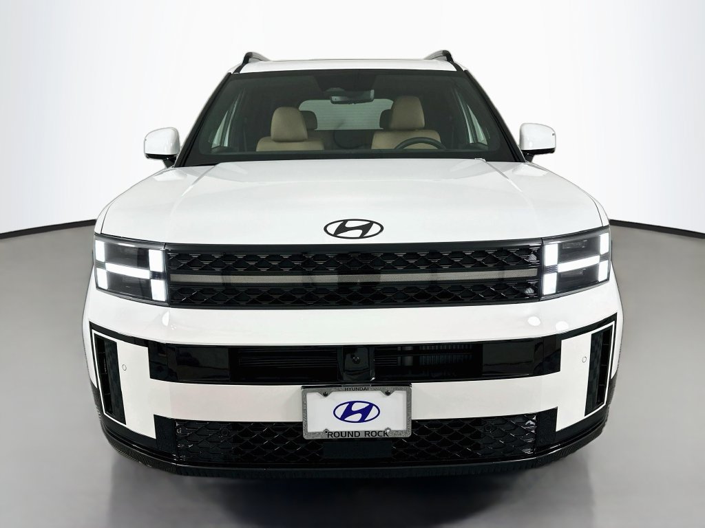 New 2027 Hyundai Santa Fe Calligraphy FWD image 2