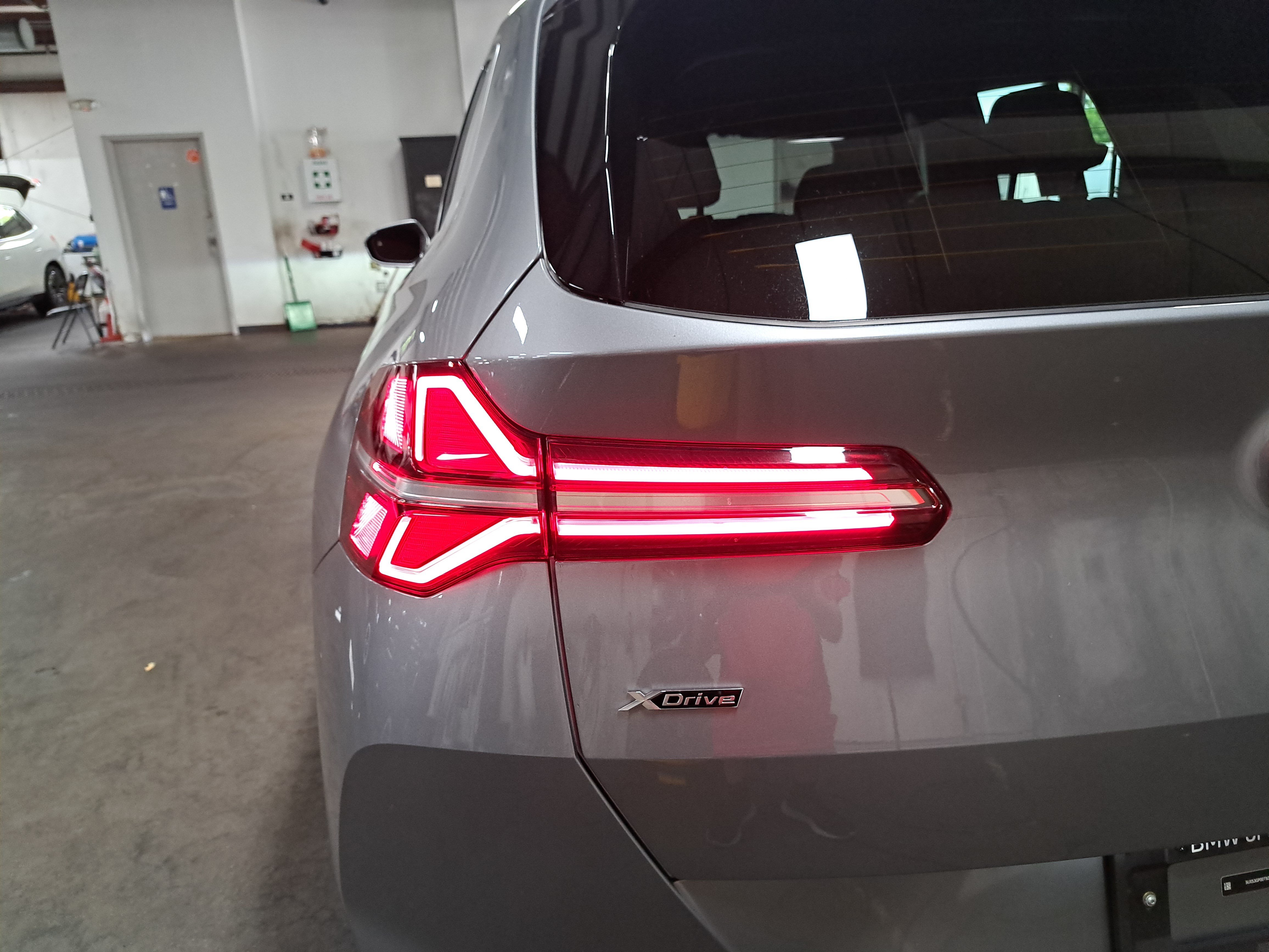 Used 2026 BMW X3 xDrive30i w/ Premium Package AWD/4WD image 35