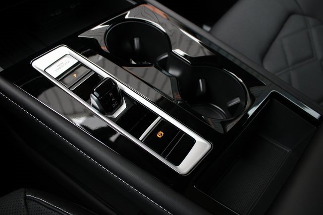 New 2026 Volkswagen Atlas SE image 11