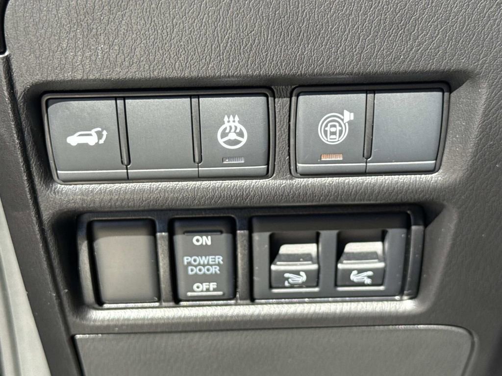 Certified 2024 INFINITI QX80 Sensory w/ Cargo Package image 13