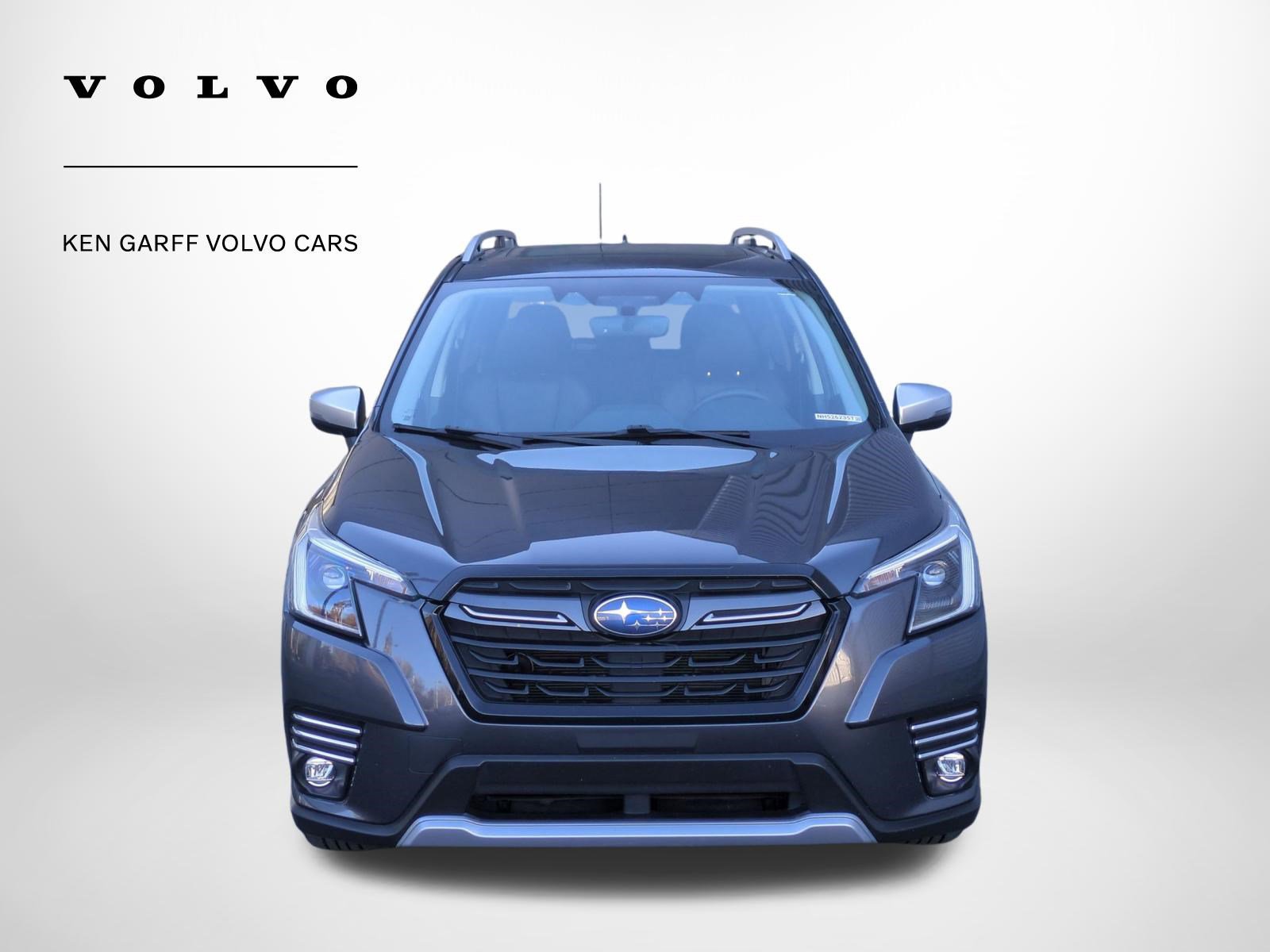 Used 2022 Subaru Forester Touring image 9