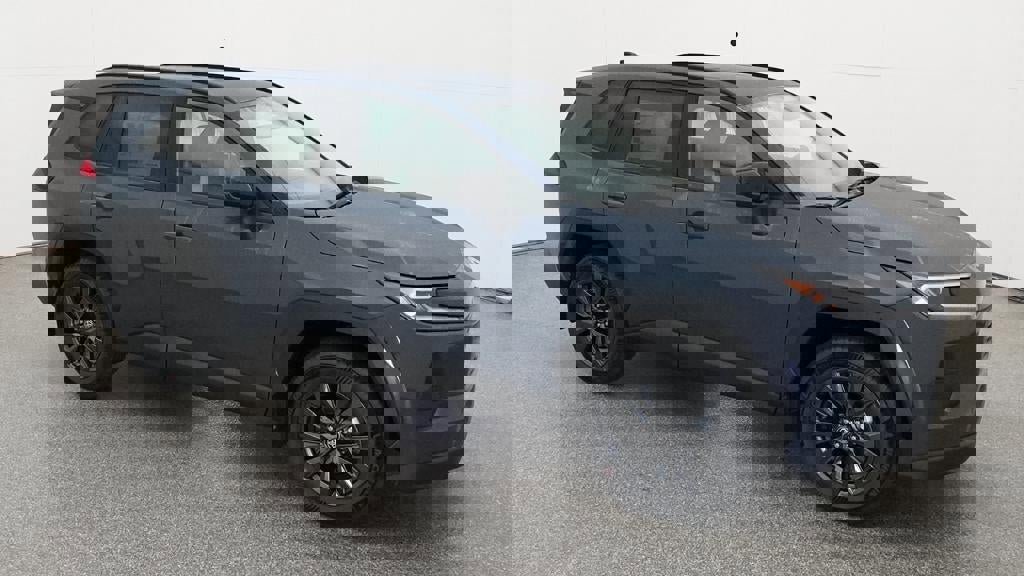 New 2026 Toyota RAV4 XLE Premium image 12
