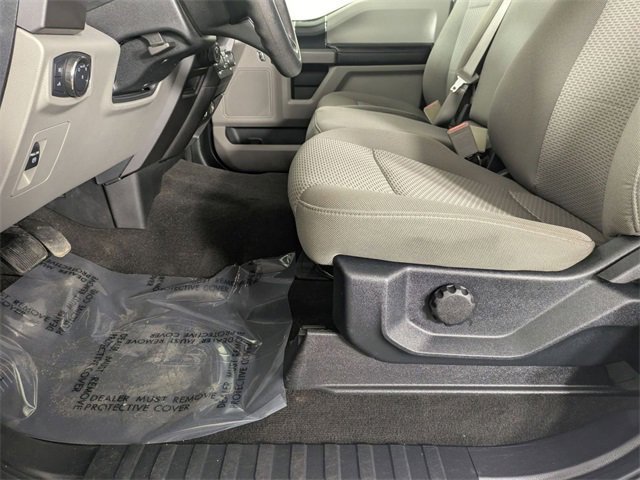 Used 2020 Ford F150 XLT w/ Trailer Tow Package image 12