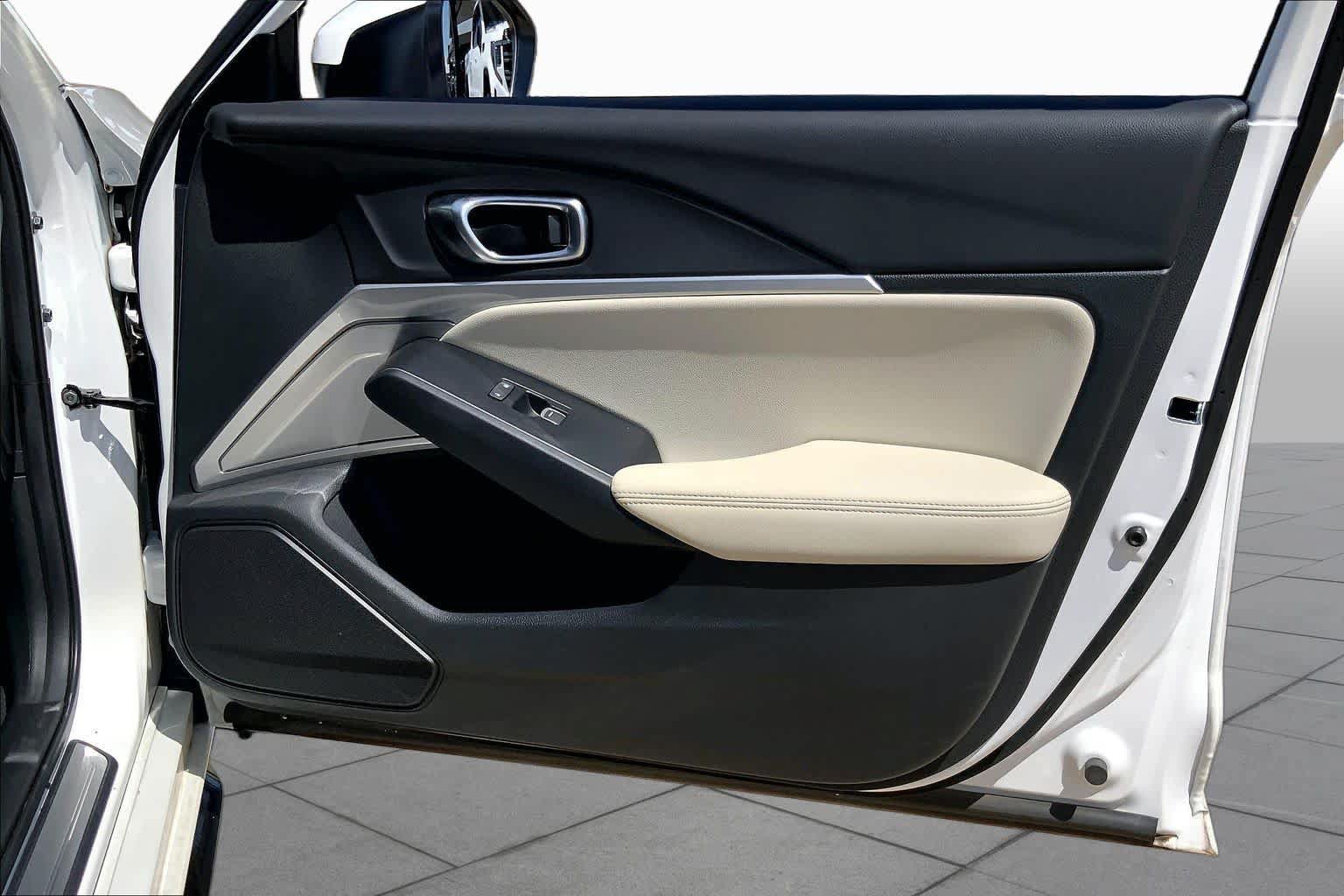 Used 2026 Acura Integra A-Spec FWD image 21
